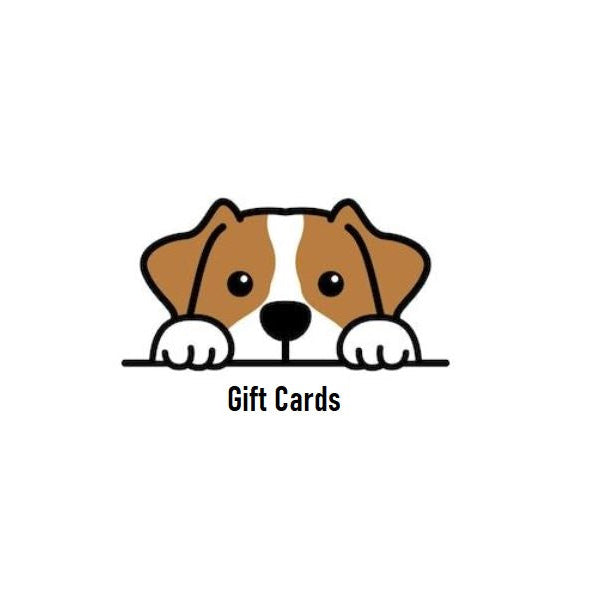 Miescionstore Gift Cards